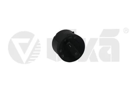 Переключатель света фар VW Golf (06-07),Jetta (06-08),Passat (06-07) VIKA Vika 99411791601