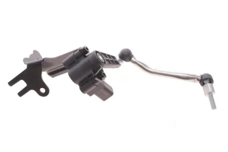 Датчик регулировки угла наклона фар Audi Q5 08-17 (L) Vika 99411811701