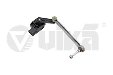 Датчик регулировки угла наклона фар VW Phaeton 02-16 (L) Vika 99411818601