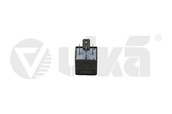 Реле (644) Skoda Fabia (11-15),Octavia (09-13,13-)/VW Jetta (06-),Passat (09-),Polo (10-),Tiguan (08-) VIKA Vika 99510813101 (фото 1)