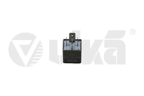 Реле (644) Skoda Fabia (11-15),Octavia (09-13,13-)/VW Jetta (06-),Passat (09-),Polo (10-),Tiguan (08-) VIKA Vika 99510813101