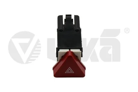 Кнопка включения аварийного сигнала VW Golf (04-09),Jetta (06-11) VIKA Vika 99530054701