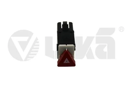 Кнопка увімкнення аварійного сигналу VW Passat (06-11) VIKA Vika 99530055101