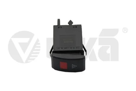 Кнопка увімкнення аварійного сигналу Skoda Octavia (97-11) VIKA Vika 99530055701