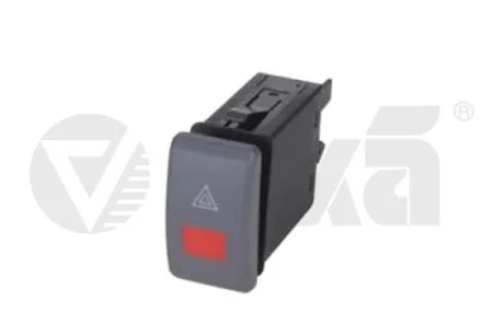 Кнопка включения аварийного сигнала Skoda Octavia (97-00) VIKA Vika 99530055801