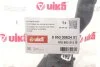 Переключатель подрулевой левый Skoda Octavia (04-13)/VW Golf (04-14),Jetta (06-10),Tiguan (08-11)/Seat Leon (06-10),Toledo (05-09) VIKA Vika 99530062401 (фото 2)