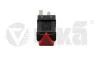 Кнопка увімкнення аварійного сигналу VW Polo (00-02),T4 VIKA Vika 99530418701 (фото 1)