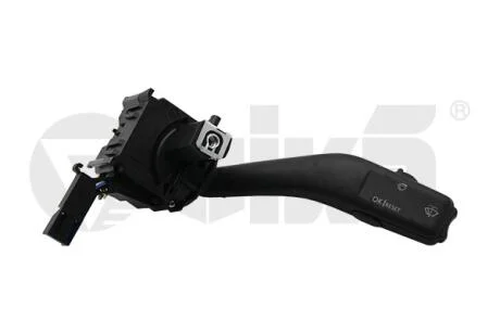 Переключатель подрулевой (дворники) Skoda Octavia (04-07)/VW Golf (05-),Tiguan (07-) vika Vika 99530542601