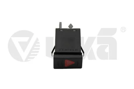 Кнопка увімкнення аварійного сигналу VW Passat (97-00) VIKA Vika 99530785501
