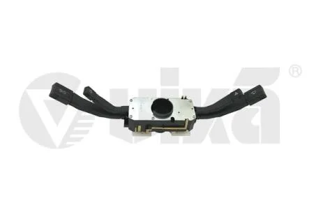 Перемикач підрульовий у зборі Audi-100 (84 -91), Audi-80 (86-92) VIKA Vika 99531793801