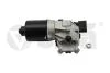 Електродвигун склоочисника лобового скла Skoda Fabia (00-08)/VW Polo (02-10) VIKA Vika 99550758501 (фото 1)