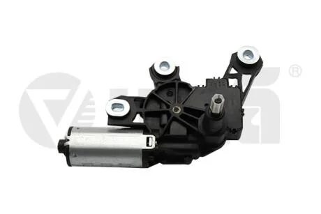 Двигун склоочисника заднього VW Lupo (99-05),Polo (99-01) VIKA Vika 99550962801