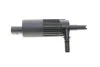 Насос омывателя стекла передних фар VW Golf VII/Passat/Caddy III/IV/Crafter/T6 10- Vika 99551043601 (фото 1)
