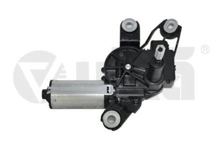 Електродвигун склоочисника скла заднього VW Golf (04-09),Passat (06-11) VIKA Vika 99551778201
