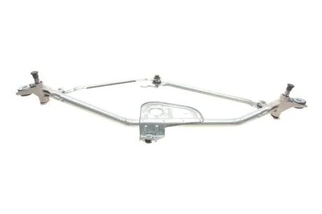 Механизм стеклоочистителя (трапеция) VW Passat 96-05 (без моторчика) Vika 99551788101