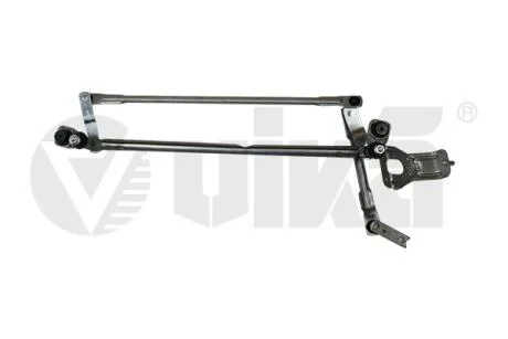 Механизм стеклоочистителя (трапеция) VW Golf V/VI 03-12 (без моторчика) Vika 99551788701