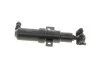 Форсунка омывателя фары VW Passat 05-10 (L) Vika 99551789401 (фото 1)