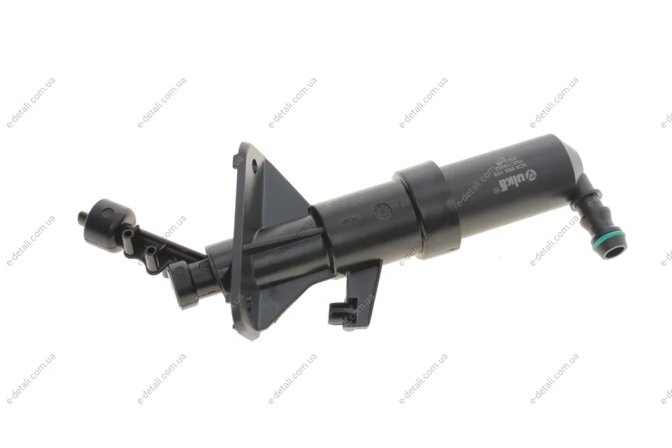 Форсунка омывателя фары VW Passat 08-11 (L) Vika 99551789601 (фото 1)