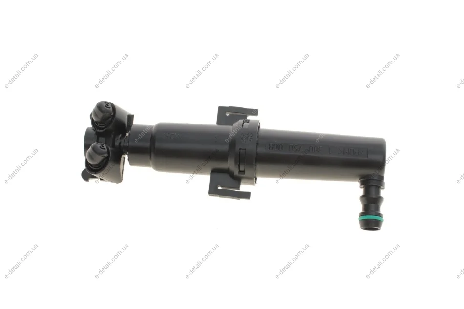 Форсунка омывателя фары VW Tiguan 07-18 (R) Vika 99551790501 (фото 1)