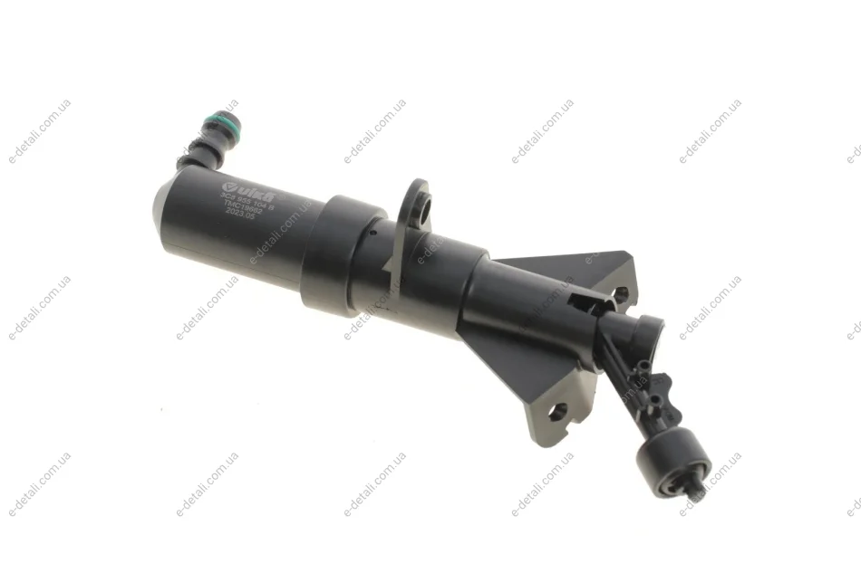 Форсунка омывателя фары VW CC 11-16 (R) Vika 99551791101 (фото 1)