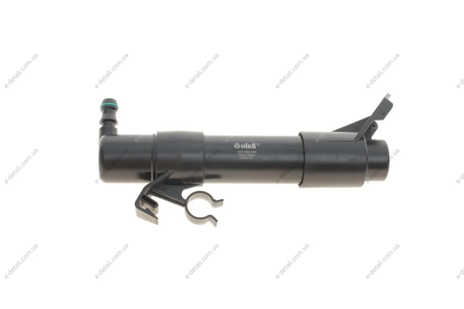 Форсунка омивача фари VW Golf V 2.0 GTi 04-09 Vika 99551791201 (фото 1)