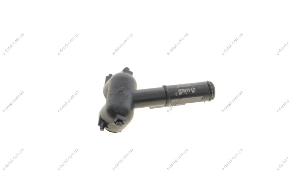 Форсунка омывателя фары VW Golf V 03-08 (L) Vika 99551791301 (фото 1)