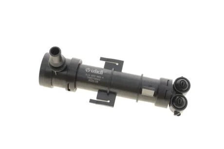 Форсунка омывателя фары Skoda Octavia III 12-20 (R) Vika 99551792301
