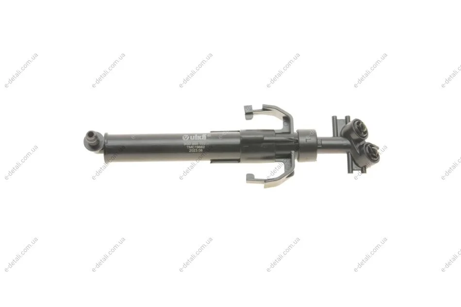 Форсунка омывателя фары VW Passat 14- (L) Vika 99551792401 (фото 1)
