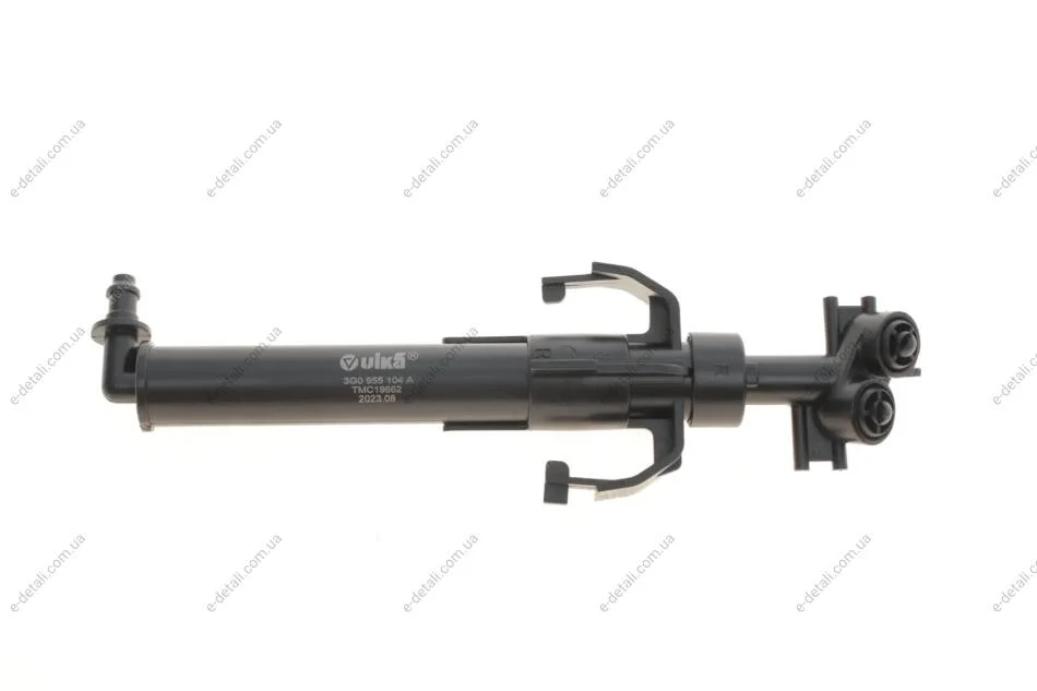 Форсунка омывателя фары VW Passat 14- (R) Vika 99551792501 (фото 1)