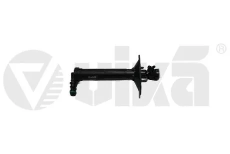 Форсунка омывателя фары Audi A6 11-18 (L) Vika 99551793801