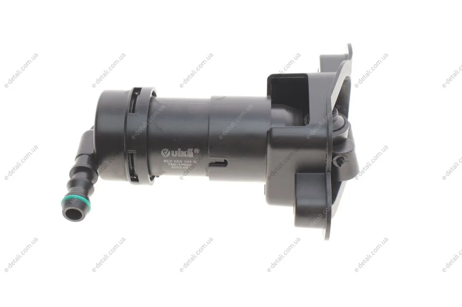 Форсунка омывателя фары Audi A4 04-08 (L) Vika 99551794001 (фото 1)
