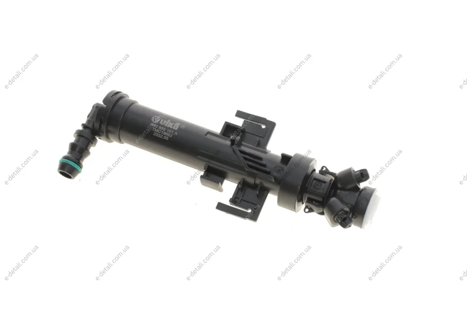 Форсунка омывателя фары Audi Q5 08-17 (L) Vika 99551794801 (фото 1)