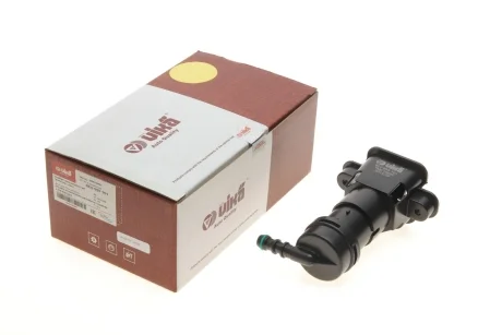 Форсунка омивача фари Audi A4 00-04 (L) Vika 99551795401