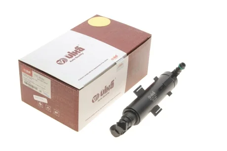 Форсунка омывателя фары Audi A4 00-04 (R) Vika 99551796301