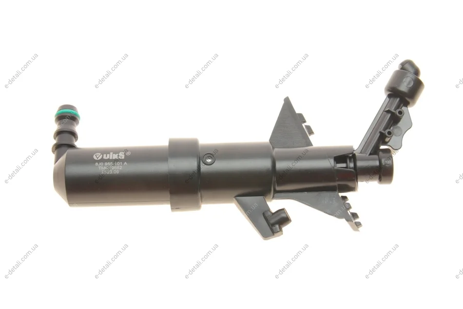 Форсунка омывателя фары Audi TT 06-14 (L) Vika 99551796401 (фото 1)