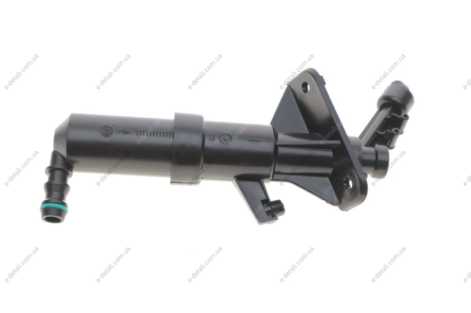 Форсунка омывателя фары Audi TT 06-14 (R) Vika 99551796501 (фото 1)