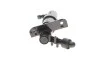 Форсунка омывателя фары Audi TT 06-14 (R) Vika 99551796501 (фото 5)