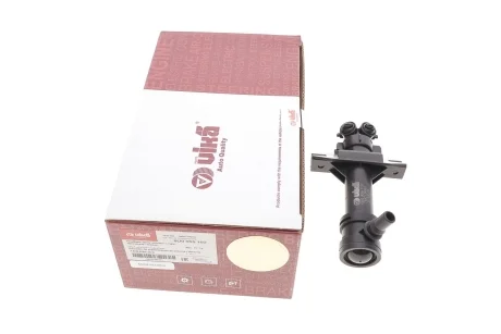 Форсунка омывателя фары Audi Q3 11-18 (R) Vika 99551796701