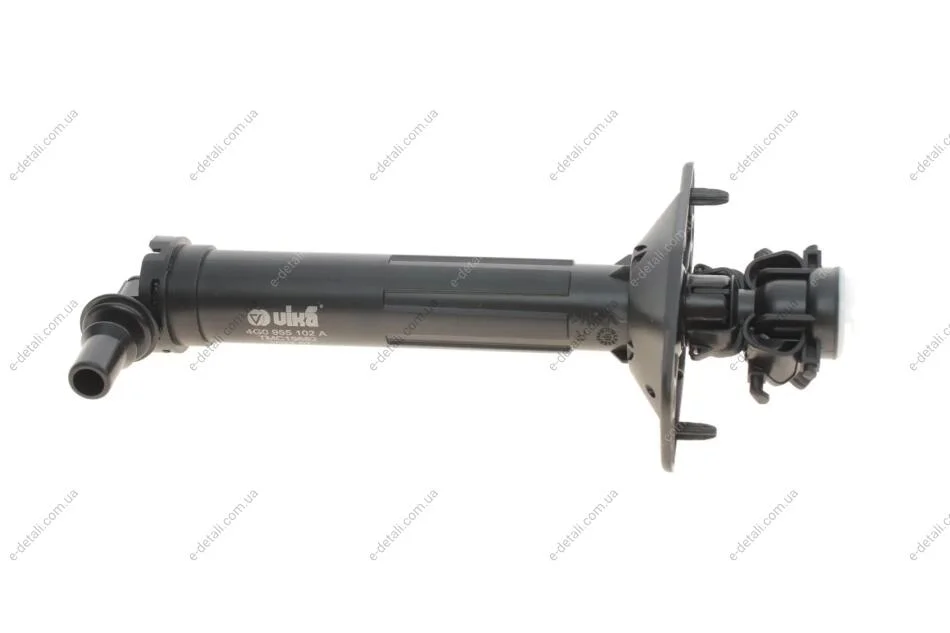 Форсунка омивача фари Audi A6 12-18 (R) Vika 99551796901 (фото 1)