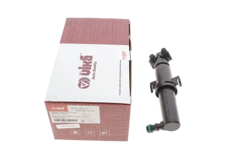 Форсунка омывателя фары Audi A3 03-13 (R) Vika 99551797101