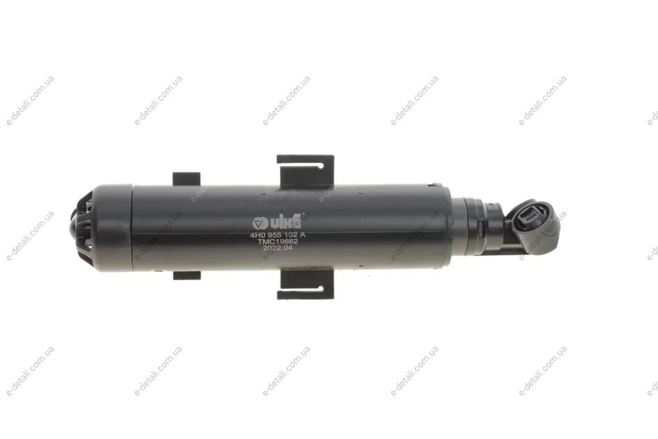 Форсунка омывателя фары Audi A8 10-18 (R) Vika 99551797801 (фото 1)