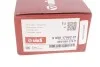 Крышка форсунки омывателя фары Audi A4 02-09 (R) Vika 99551798201 (фото 4)
