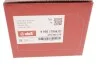 Крышка форсунки омывателя фары Audi A6 04-11 (R) Vika 99551798401 (фото 4)