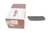 Крышка форсунки омывателя фары Audi A6 04-11 (R) Vika 99551798601 (фото 3)