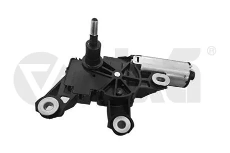 Двигатель заднего стеклоочистителя VW T5 (03-15),T6 (15-) VIKA Vika 99551809601