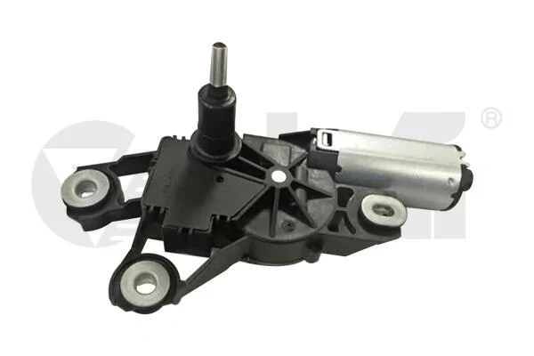Двигатель заднего стеклоочистителя VW T5 (03-15) VIKA Vika 99551809701 (фото 1)