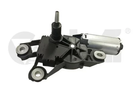 Двигатель заднего стеклоочистителя VW T5 (03-15) VIKA Vika 99551809701