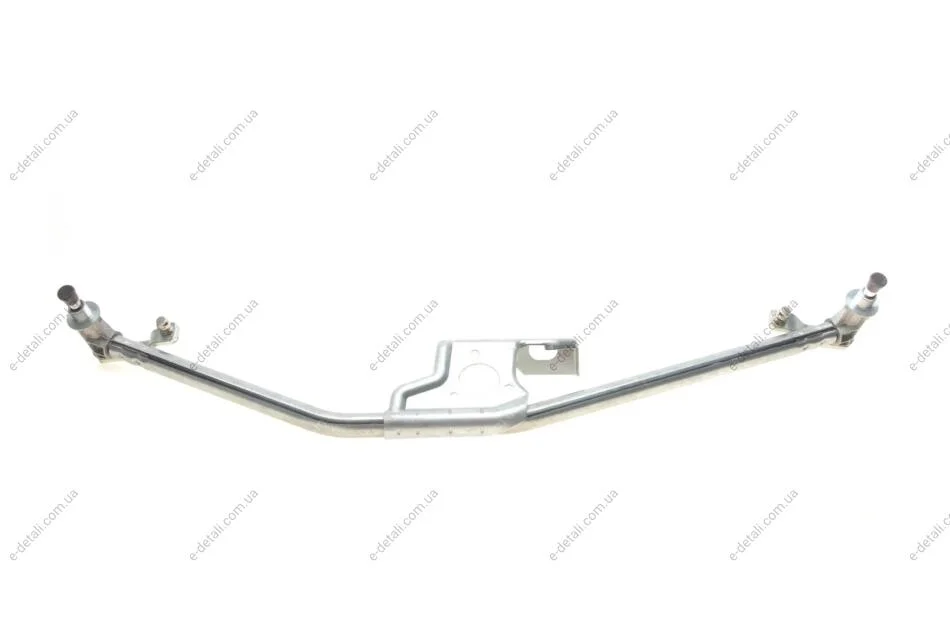Механизм стеклоочистителя (трапеция) VW T4 90-03 (без моторчика) Vika 99551810201 (фото 1)