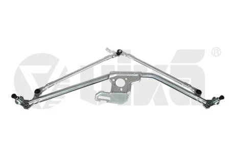 Механизм стеклоочистителя (трапеция) VW T4 90-03 (без моторчика) Vika 99551810301