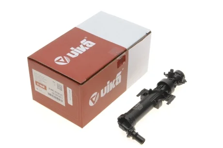 Форсунка омывателя фары Skdoa Octavia III 17-20 (L) Vika 99551814301